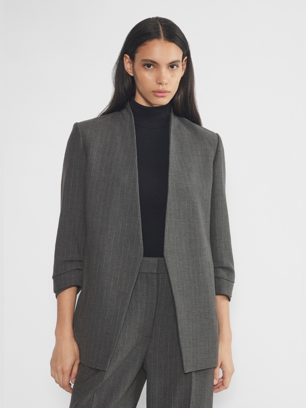Babaton New Power Blazer from Aritzia size 8
